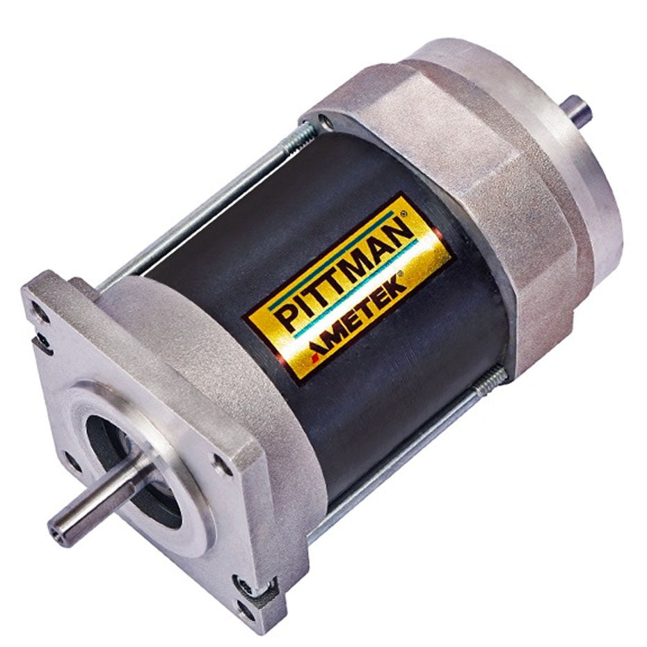 Pittman 2000 Series Brushless Motors