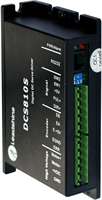 Servo Drives for Brush Motors