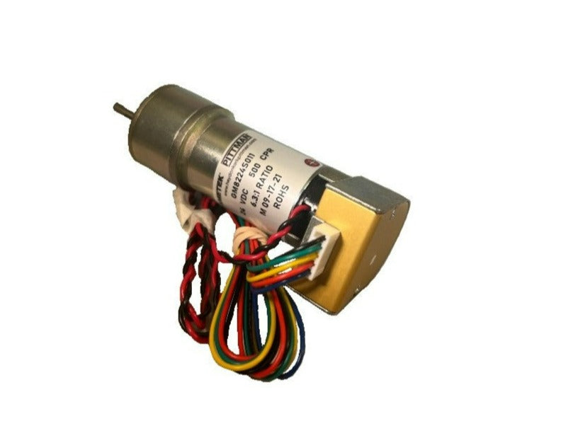 AMETEK Haydon Kerk Pittman GM8224S011