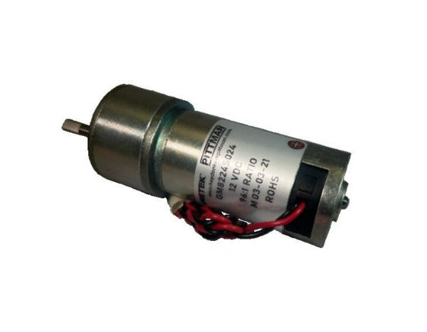 AMETEK Haydon Kerk Pittman GM8224S024-SP