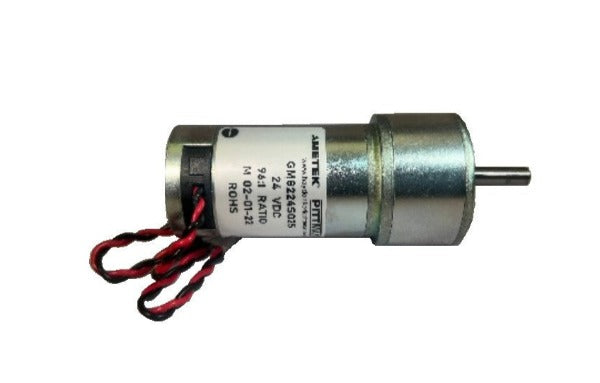 AMETEK Haydon Kerk Pittman GM8224S025