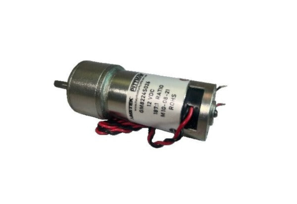 AMETEK Haydon Kerk Pittman GM8224S026