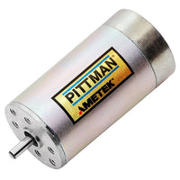 Pittman 14000 Series Brush Motors