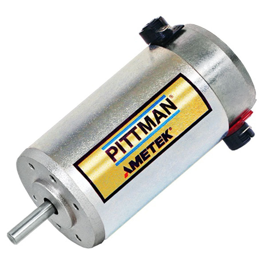 Pittman 8540 Series Brush Motors