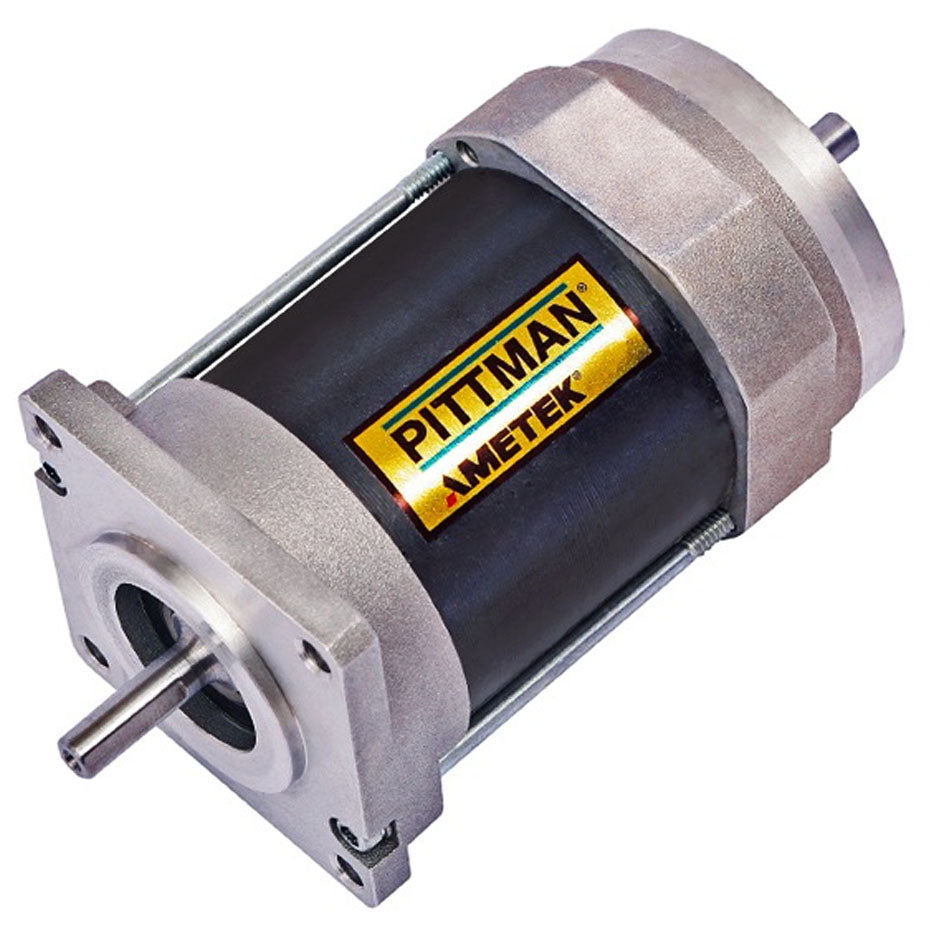 Pittman 6000 Series Brush Motors