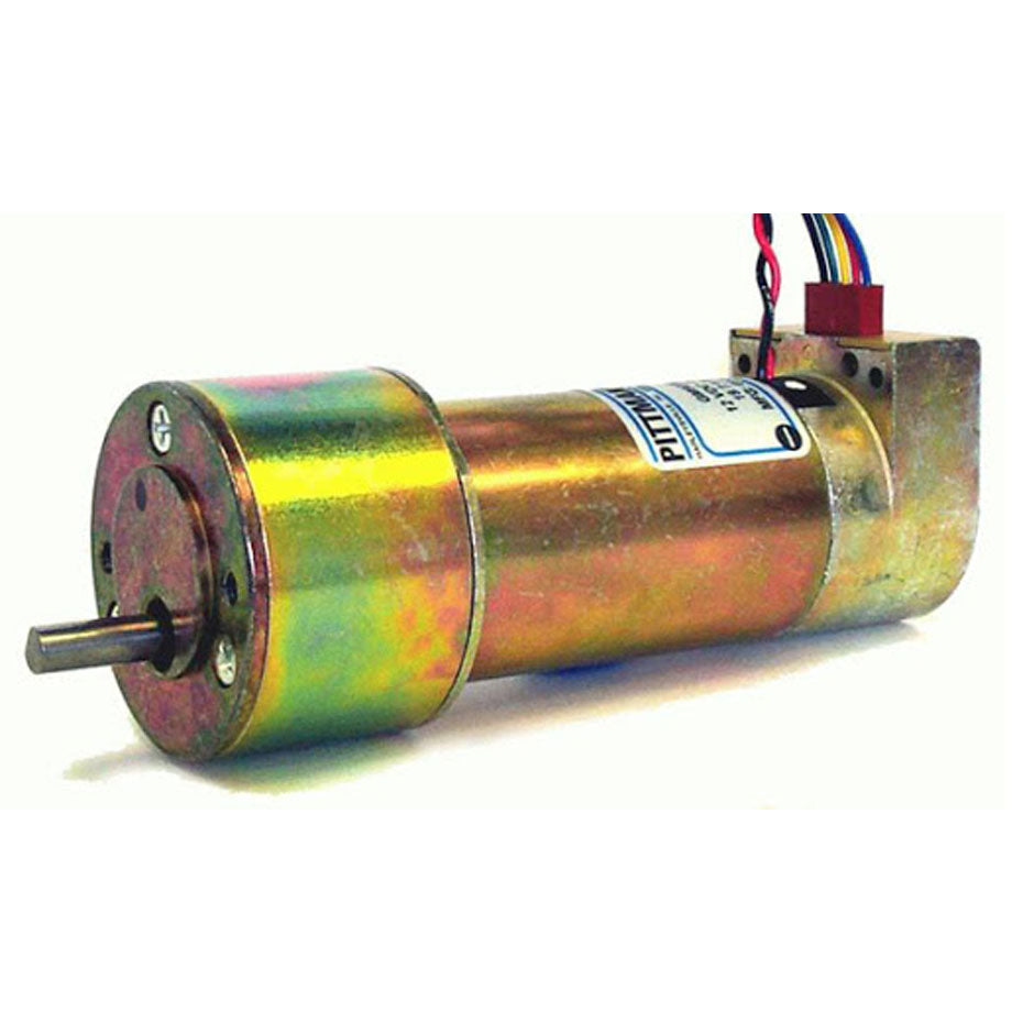 Pittman GM8000 Gear Motors