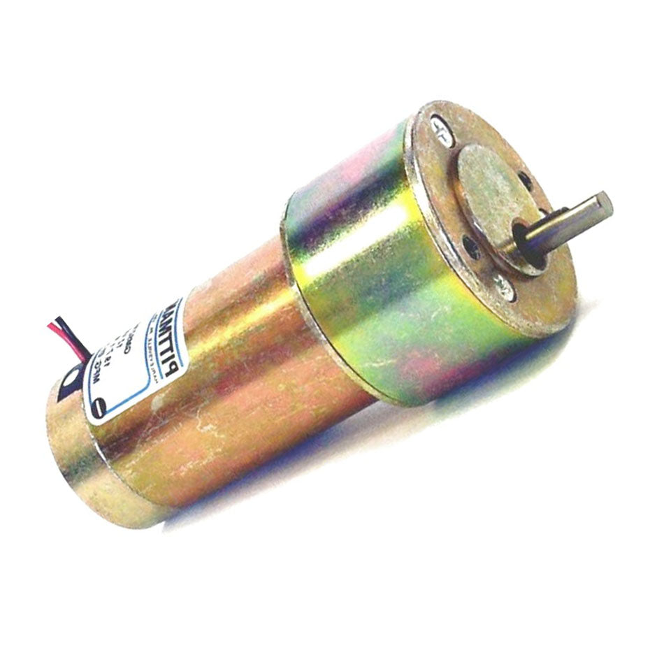 Pittman GM9000 Gear Motors