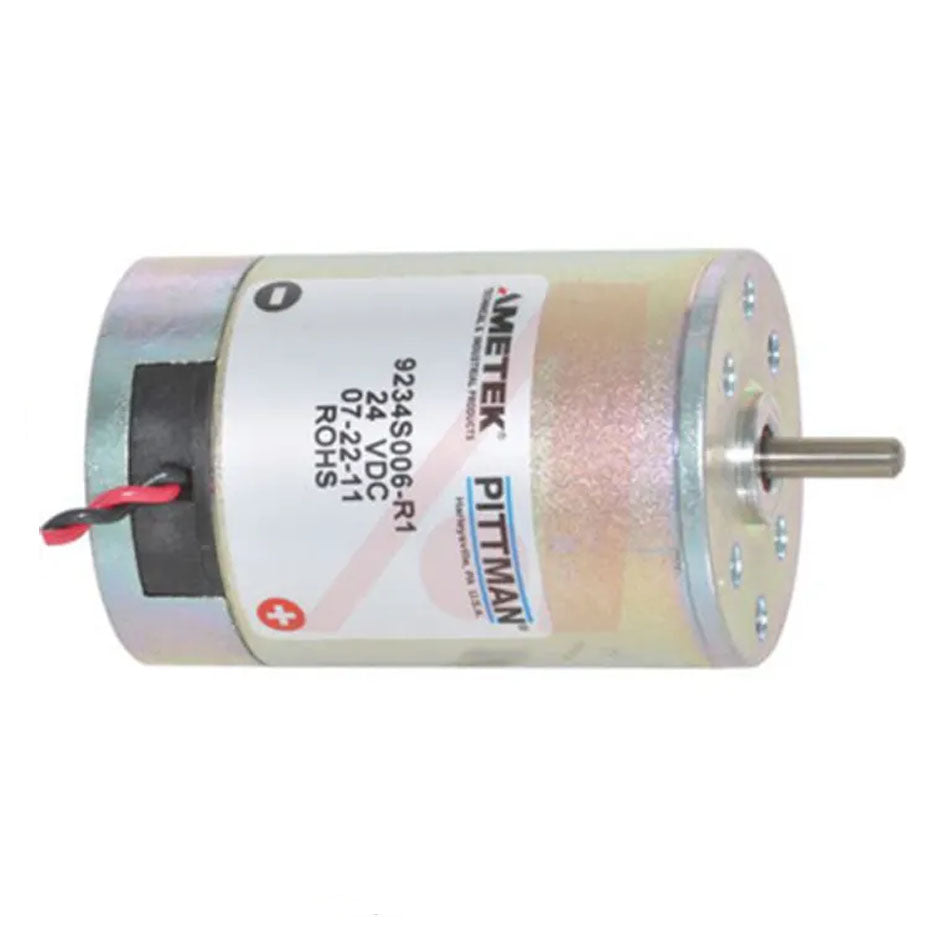 Pittman DC Motors