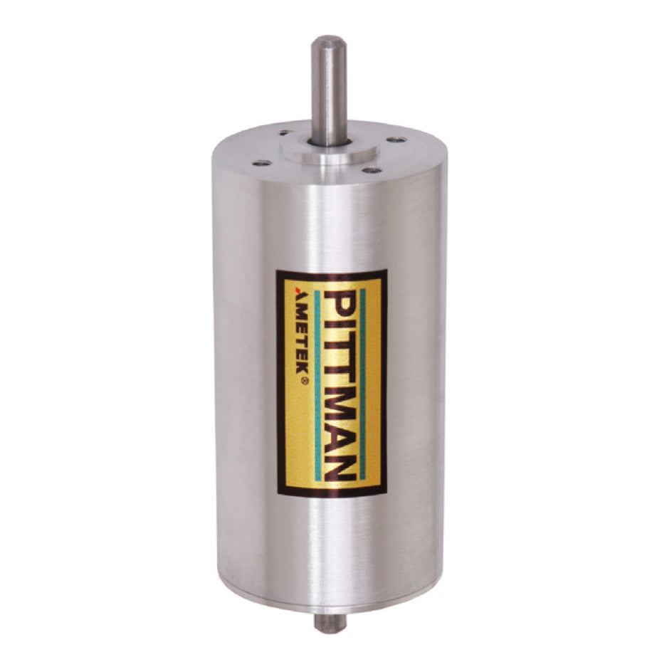 Pittman 9000 Series Brush Motors