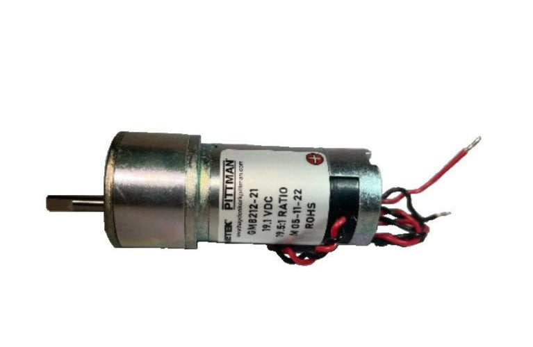 AMETEK Haydon Kerk Pittman GM8212-21-SP