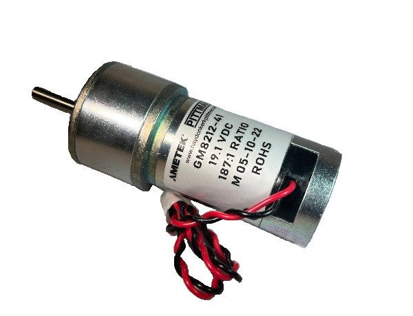 AMETEK Haydon Kerk Pittman GM8212-41-SP