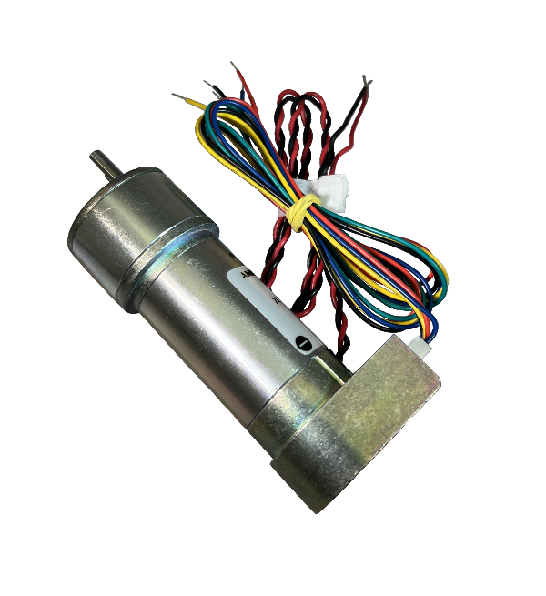 AMETEK Haydon Kerk Pittman GM8224S017
