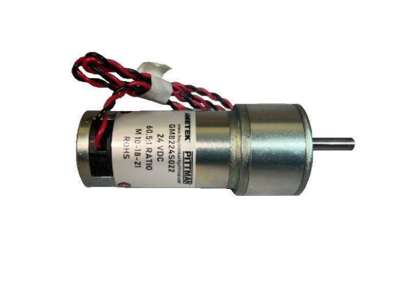 AMETEK Haydon Kerk Pittman GM8224S022